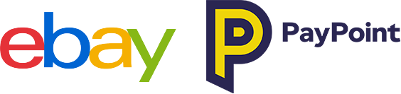 ebay and PayPoint