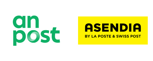 WPPA2021 - Winners Logos An Post & Asendia