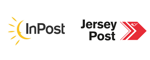 WPPA2021 - Winners Logos InPost & Jersey Post