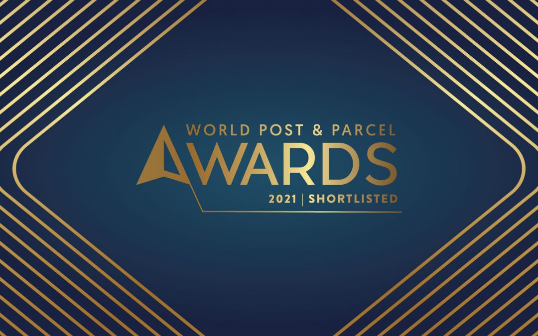 Shortlist Announced for the World Post & Parcel Awards 2021