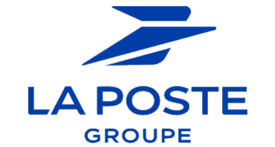 La Poste Groupe 400